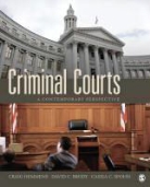 David C. Brody, Craig Hemmens, Craig/ Spohn Hemmens, Cassia C. Spohn - Criminal Courts