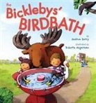 Andrea Perry, Andrea/ Angaramo Perry, Roberta Angaramo - The Bicklebys' Birdbath