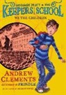 Andrew Clements, Andrew/ Stower Clements, Adam Stower - We the Children
