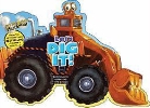 Lara Bergen, David Gordon, Loren Long, David Shannon - Let's Dig It!