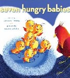 Candace Fleming, Candace/ Yelchin Fleming, Fleming Candace, Eugene Yelchin, Yelchin Eugene - Seven Hungry Babies