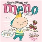 Angela Diterlizzi, Tony Diterlizzi, Tony/ DiTerlizzi DiTerlizzi, Tony Diterlizzi - Yummy Trip!