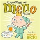 Angela Diterlizzi, Tony Diterlizzi, Tony/ DiTerlizzi DiTerlizzi, Tony Diterlizzi - Uh-oh Sick!