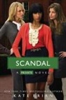 Kate Brian - Scandal