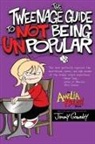 Jimmy Gownley, Jimmy/ Gownley Gownley, Jimmy Gownley - The Tweenage Guide to Not Being Unpopular