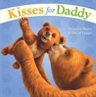 Frances Watts, David Legge - Kisses for Daddy
