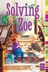 Barbara Dee - Solving Zoe
