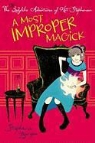 Stephanie Burgis - Kat, Incorrigible