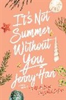 Jenny Han - It's Not Summer Without You