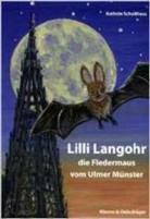Döhmann, Schulthes, Kathrin Schulthess, Michael Döhmann - Lilli Langohr