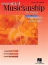 Michael Allen, Robert Gillespie, Hal Leonard Publishing Corporation (COR), Pamela Tellejohn Hayes, Pamela Tellejohn Hayes - Essential Musicianship for Strings - Ensemble Concepts