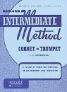 J.E. Skornicka, Joseph E. Skornicka, Joseph E. (EDT) Skornicka, Joseph E. Skornicka - Rubank Intermediate Method - Cornet or Trumpet