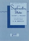 R. M. (COP) Endresen - Rubank Supplementary Studies for Cornet and Trumpet