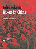 John Adams, John (COP) Adams, Alice Goodman - Nixon in China