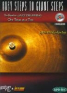 Peter Retzlaff, Jim Rupp - Baby Steps to Giant Steps