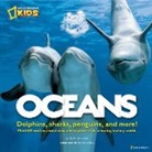 Collectif, Sylvia A. Earle, National Geographic Kids, Johnna Rizzo - Oceans