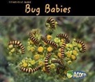 Charlotte Guillain, Rebecca Rissman - Bug Babies