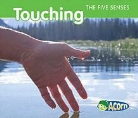 Rebecca Rissman - Touching