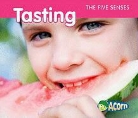 Rebecca Rissman - Tasting