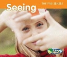 Rebecca Rissman - Seeing