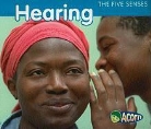 Rebecca Rissman - Hearing