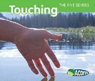 Rebecca Rissman - Touching