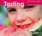 Rebecca Rissman - Tasting