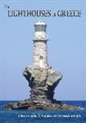 Elinor De Wire, Dolores Reyes-Pergioudakis, Elinor Wire - Lighthouses of Greece