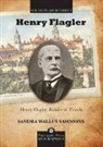 Sandra Sammons, Sandra Wallus Sammons - Henry Flagler, Builder of Florida
