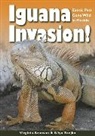 Virginia Aronson, Aronson Virginia, Allyn Szejko - Iguana Invasion