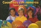 Rozanne Lanczak Williams, Michael Jarrett - Cuentitos Con Numeros: Sustraccion = Little Number Stories