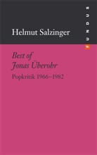 Helmut Salzinger, Fran Schäfer, Frank Schäfer - Best of Jonas Überohr