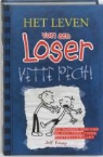 Jeff Kinney - Vette pech!