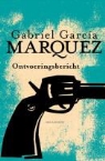 Gabriel Garcia Marquez, Gabriel García Márquez - Ontvoeringsbericht