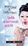 Josie Lloyd, Emlyn Rees - Liefde op het tweede gezicht / druk 5