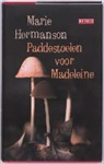 Marie Hermanson - Paddestoelen voor Madeleine