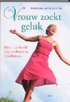 Barbara A. Kipfer, Barbara Ann Kipfer, Gertrud Jetten - Vrouw zoekt geluk / druk 1