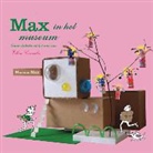 Ellen Cornelis - Max in het museum