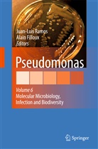 FILLOUX, Filloux, Alain Filloux, Jua L Ramos, Juan L Ramos, Juan L. Ramos... - Pseudomonas - 6: Pseudomonas