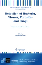 Mariapia Viola Magni, Mariapi Viola Magni, Mariapia Viola Magni - Detection of Bacteria, Viruses, Parasites and Fungi