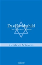 Gershom Scholem - Das Davidschild