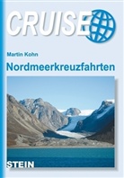 Martin Kohn - Nordmeerkreuzfahrten
