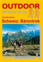 Iris Kürschner - Schweiz: Bärentrek