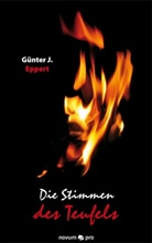 Günter J Eppert, Günter J. Eppert - Die Stimmen des Teufels