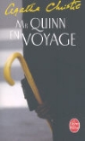 Agatha Christie, A. Christie, Agatha Christie, Agatha (1890-1976) Christie, Christie-a, Daniel Lemoine... - Mr Quinn en voyage