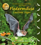 Bo, Bogon, Klaus Bogon, Fischer-Nage, Andrea Fischer-Nagel, Andreas Fischer-Nagel... - Fledermäuse