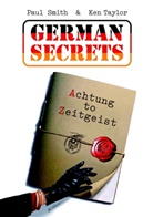 Smit, Pau Smith, Paul Smith, Taylor, Ken Taylor - German Secrets