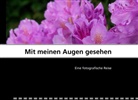 Sylvia Blume - Mit meinen Augen gesehen