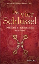 Denise Marek, Sharon Quirt - Die vier Schlüssel