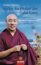 Thubten Ngodup - Ich bin das Orakel des Dalai Lama